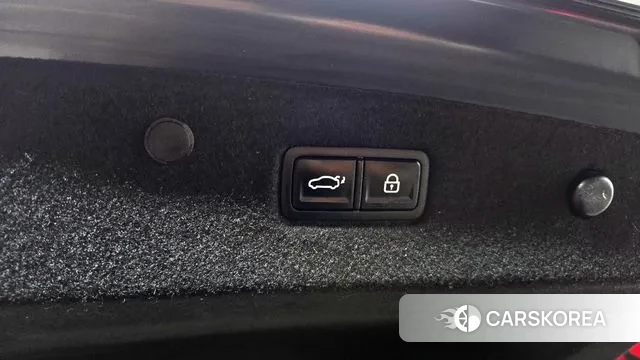 Kia K8 Hybrid id 3508590 из Кореи 11