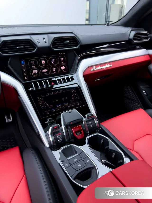 Lamborghini Urus id 4239215 из Китая 11
