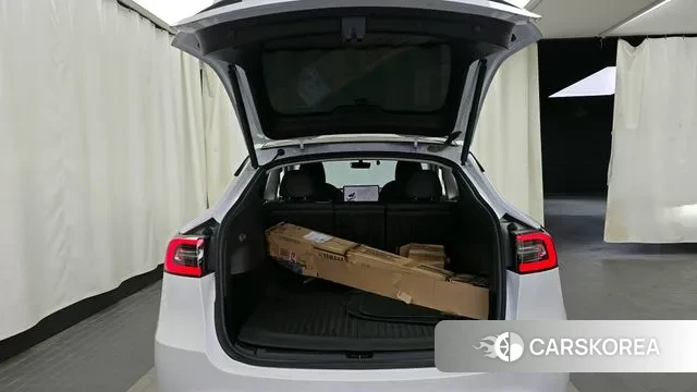 Tesla Model Y id 3059450 из Кореи 11