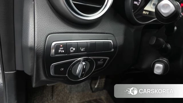 Mercedes-Benz C-Class W205 id 4776275 из Кореи 11