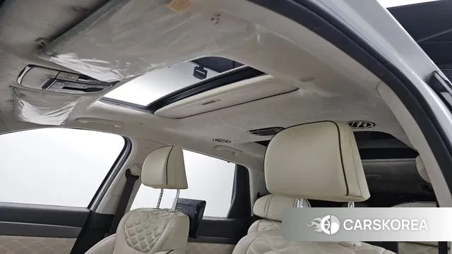 Hyundai Palisade id 3727310 из Кореи 11