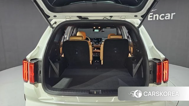 Kia Sorento 4th Generation id 4609833 из Кореи 11