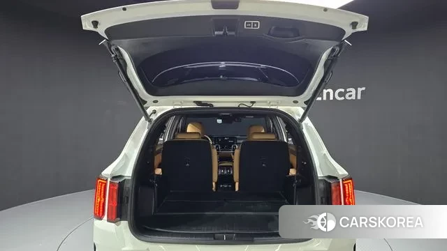 Kia Sorento 4th Generation id 3442872 из Кореи 11