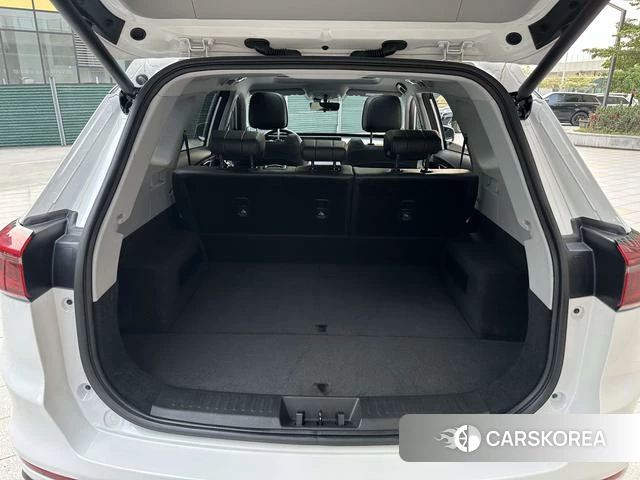 Chery Tiggo 8 PLUS id 4221429 из Китая 11
