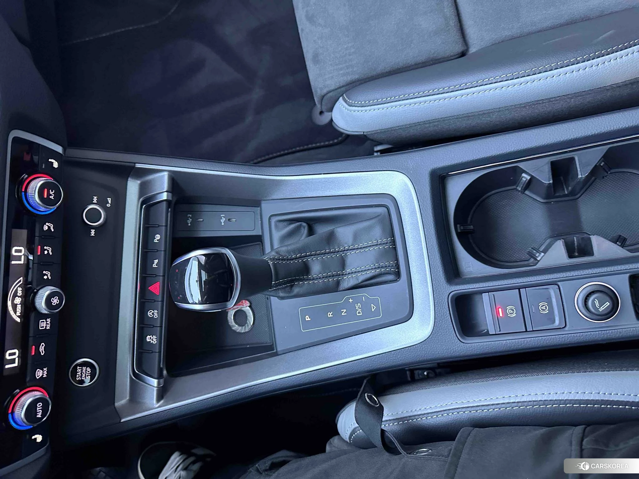 Audi Q3 id 4473858 из Китая 11