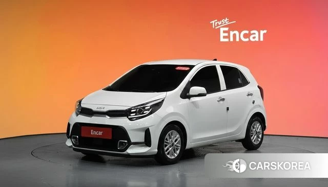 Kia Morning Urban (JA) id 4293568 из Кореи 11