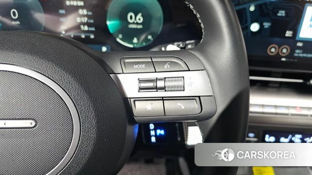Hyundai Kona (SX2) id 4853413 из Кореи 11