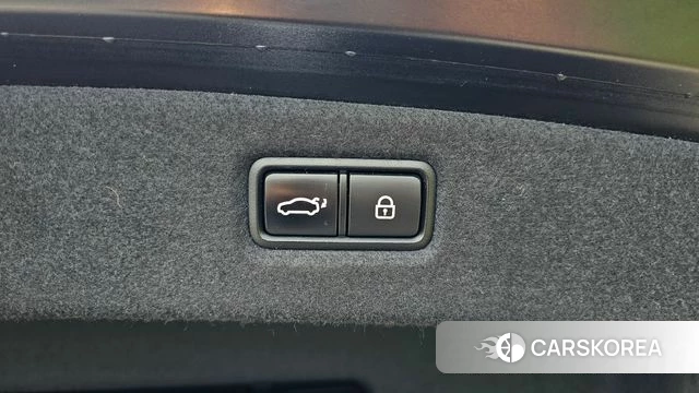 Genesis G90 id 4232435 из Кореи 11