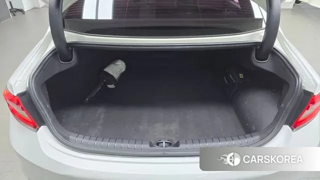 Hyundai Grandeur IG Hybrid id 3464905 из Кореи 11