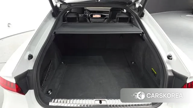 Audi A7 (4K) id 3479240 из Кореи 11