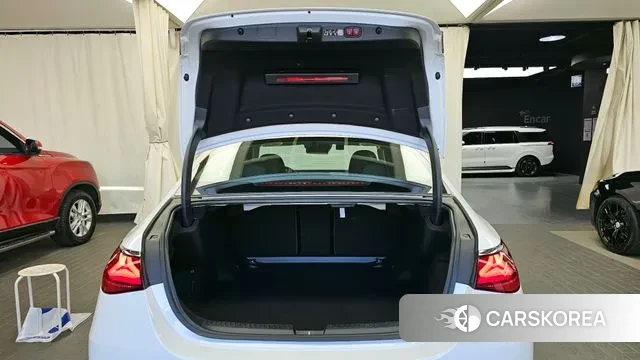 Mercedes-Benz E-Class W214 id 3560054 из Кореи 11