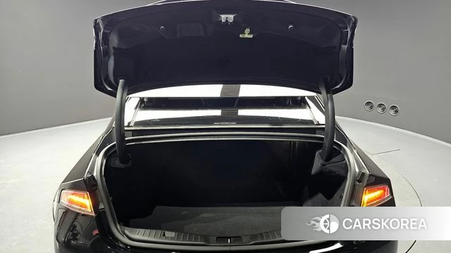 Lincoln New MKZ id 4246015 из Кореи 11