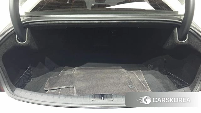 Genesis G80 (RG3) id 4230807 из Кореи 11