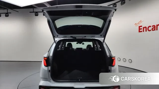 Hyundai Tucson (NX4) id 3354913 из Кореи 11