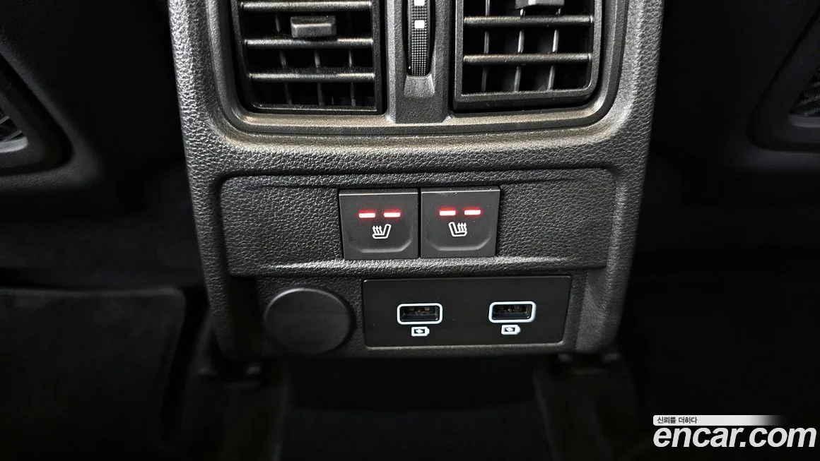 Renault Korea (Samsung) XM3 id 2011734 из Кореи 11