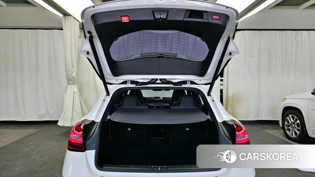 Mercedes-Benz GLA-Class X156 id 3801828 из Кореи 11