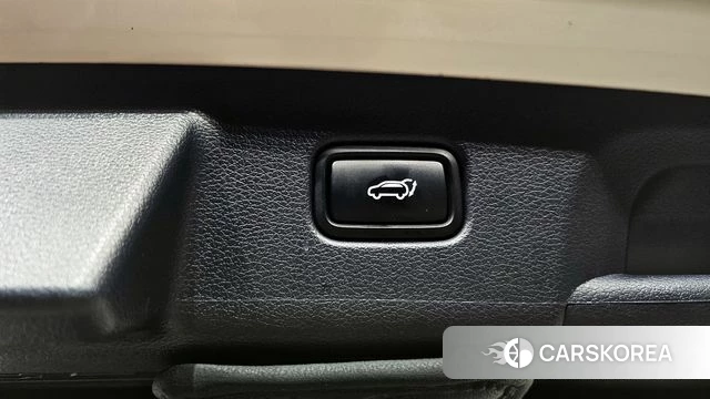 Hyundai The New Palisade id 3842343 из Кореи 11