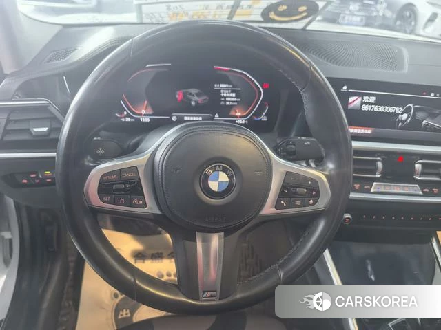 BMW 3 series id 4271294 из Китая 11