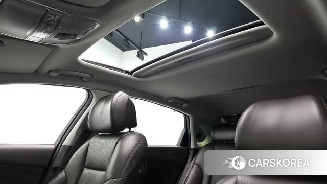 Kia More K9 id 3573756 из Кореи 11