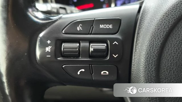 Kia The New Carnival id 4895526 из Кореи 11