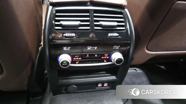 BMW 5 Series (G30) id 4581516 из Кореи 11