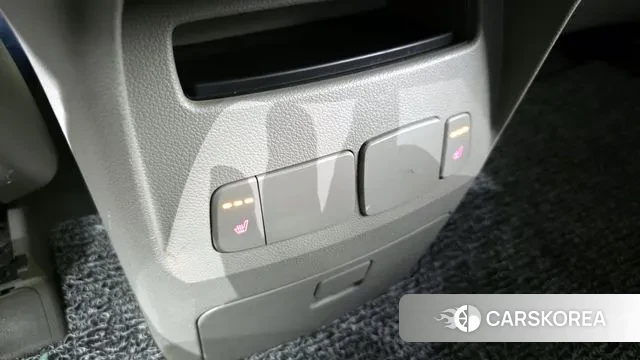 Kia All New Carnival id 3408283 из Кореи 11