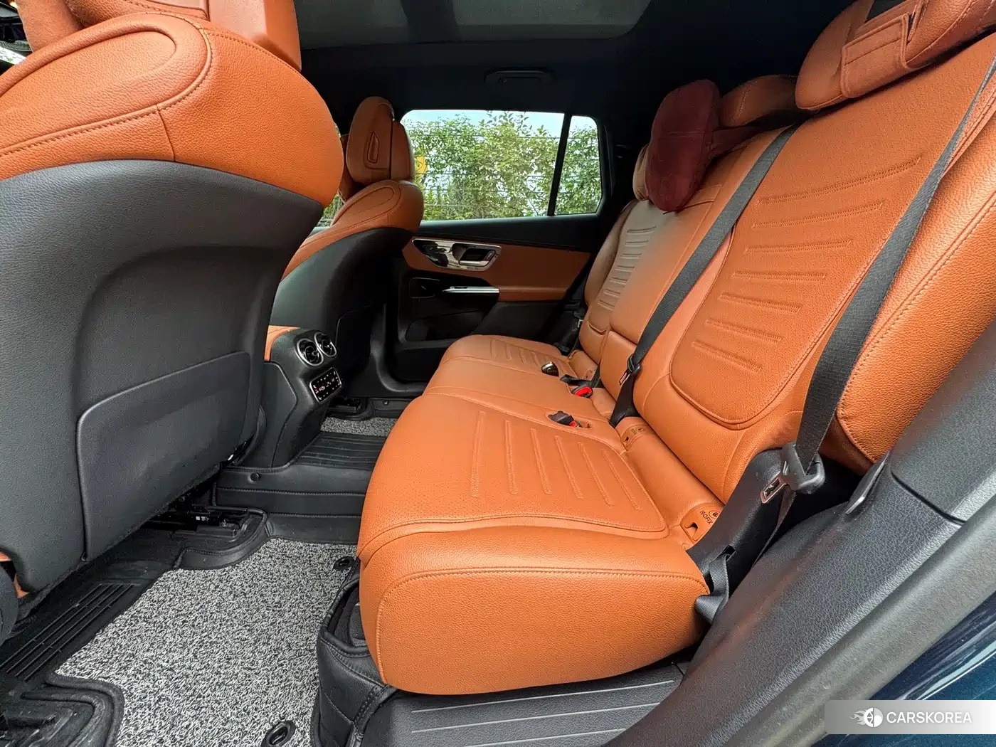 Mercedes-Benz GLC id 4578284 из Китая 11