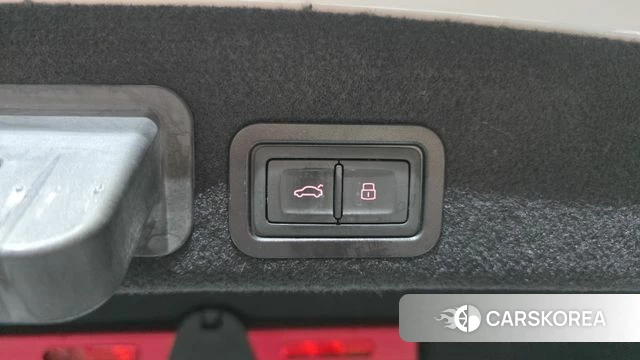 Audi New A6 id 4587208 из Кореи 11