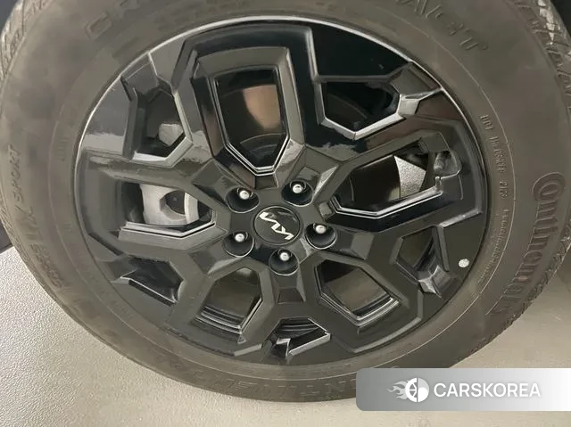 Kia The New Sorento 4th Generation id 3499114 из Кореи 11