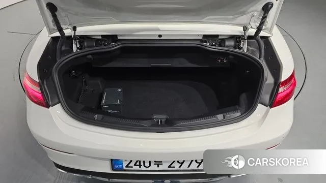 Mercedes-Benz E-Class W213 id 3480167 из Кореи 11