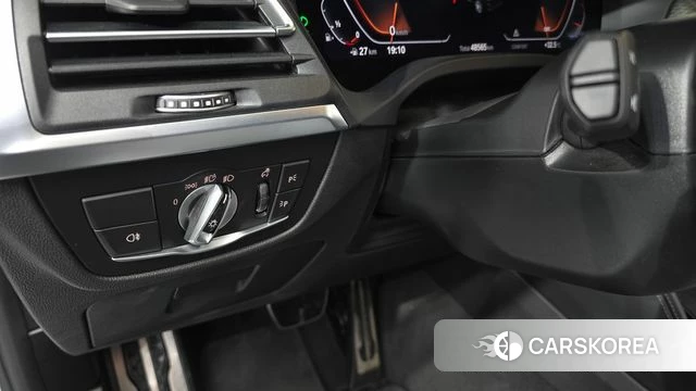 BMW X4 (G02) id 4409110 из Кореи 11
