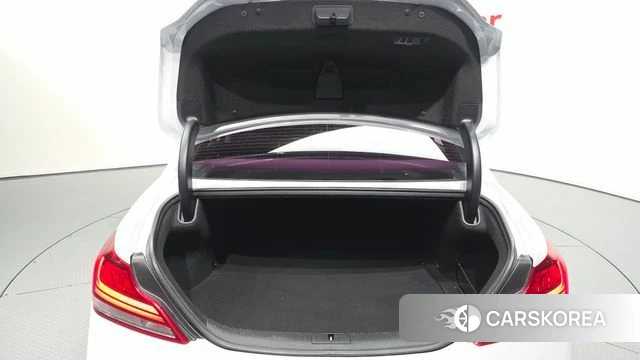 Genesis G70 id 4662752 из Кореи 11