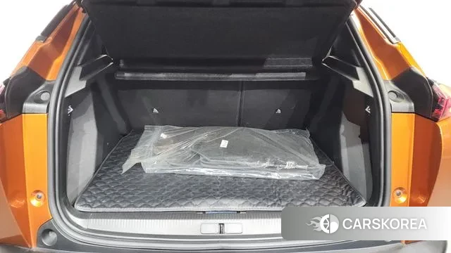 Peugeot 2008 Second generation id 3752428 из Кореи 11