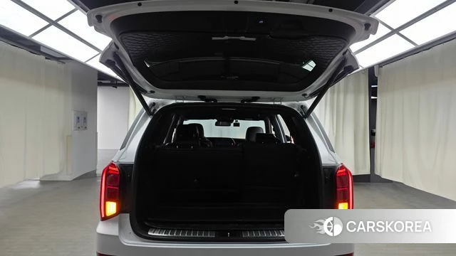 Hyundai Palisade id 4310167 из Кореи 11