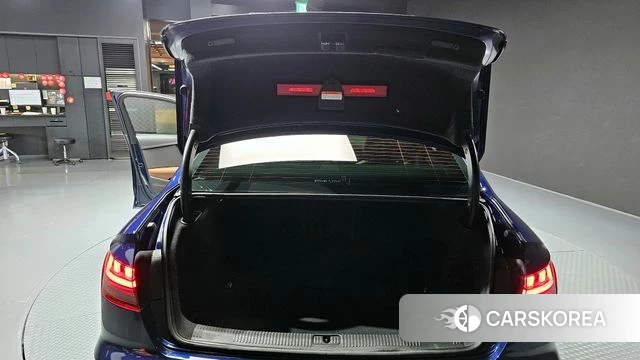 Audi A4 (B9) id 3794969 из Кореи 11