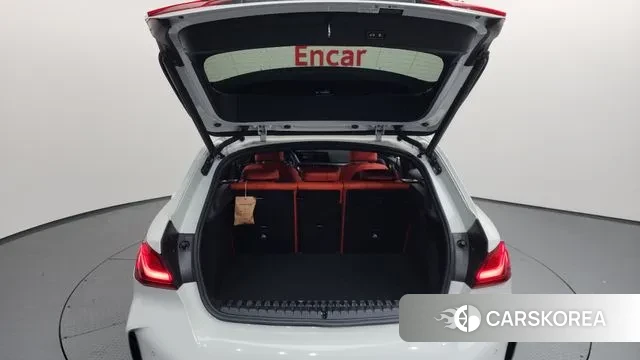 BMW 1 Series (F40) id 3503943 из Кореи 11