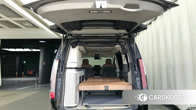 Hyundai Staria id 4018031 из Кореи 11