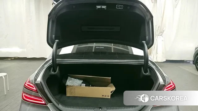 Genesis The New G70 id 3772117 из Кореи 11