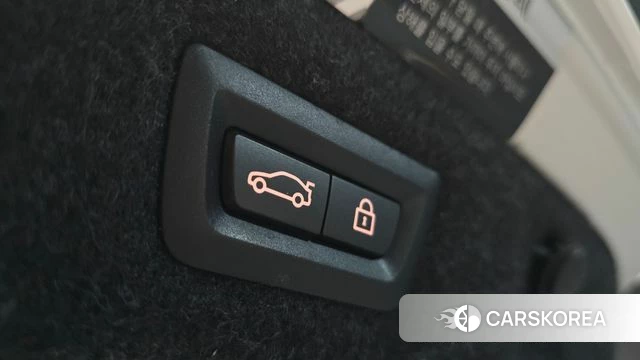 BMW 5 Series (G30) id 4666961 из Кореи 11