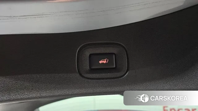 Renault Korea (Samsung) The New QM6 id 3380140 из Кореи 11