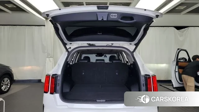 Kia Sorento 4th Generation id 3054753 из Кореи 11