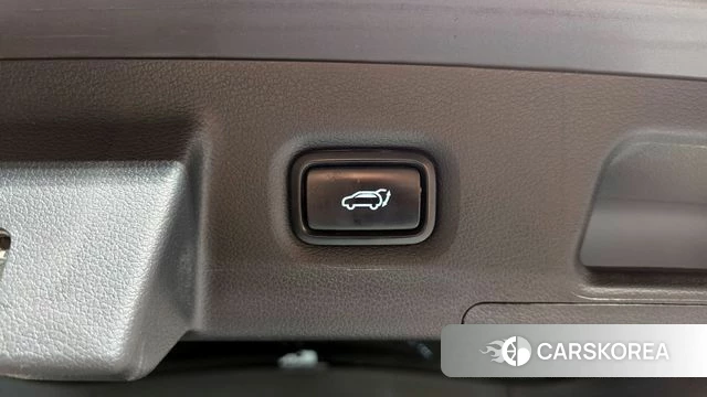 Hyundai The New Santa Fe id 4355626 из Кореи 11