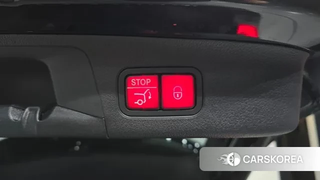 Mercedes-Benz EQA H243 id 3426341 из Кореи 11