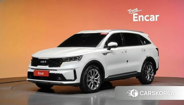 Kia Sorento 4th Generation id 4769006 из Кореи 11