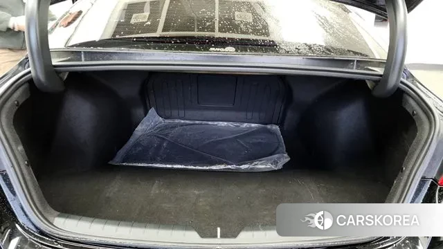 Kia K5 3rd generation id 3581394 из Кореи 11