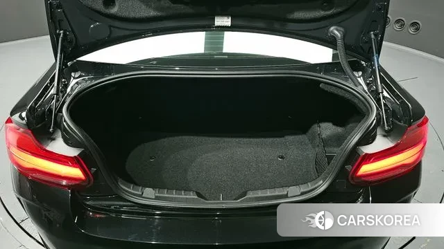 BMW M2 (F87) id 3536137 из Кореи 11