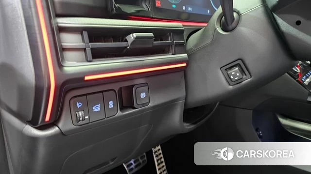 Hyundai Santa Fe (MX5) id 4468908 из Кореи 11