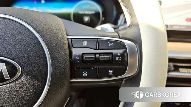 Kia K5 3rd generation id 3703319 из Кореи 11