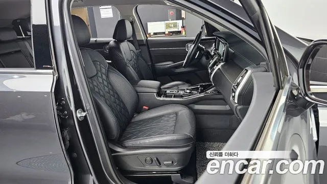 Kia Sorento 4th Generation id 2677294 из Кореи 11