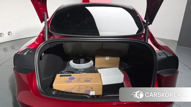 Tesla Model 3 id 3256487 из Кореи 11